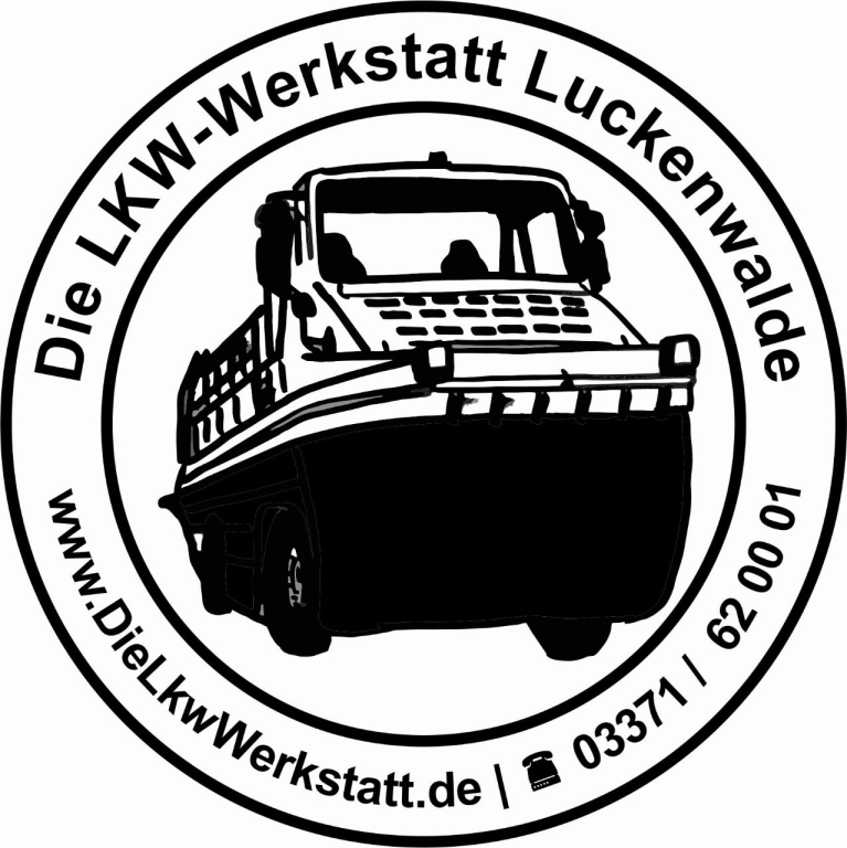 Die LKW-Werkstatt Stephan Hampel