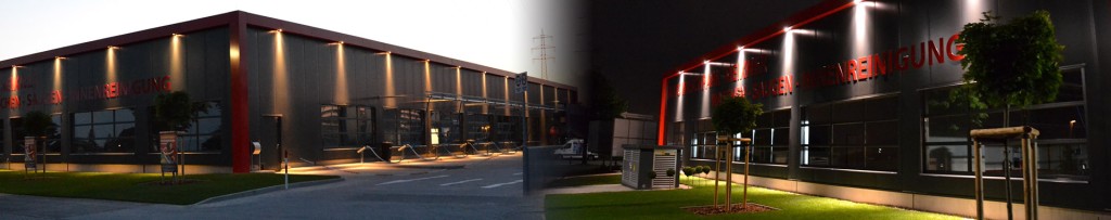 Autowaschpark Primo GmbH