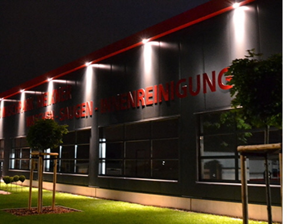 Autowaschpark Primo GmbH