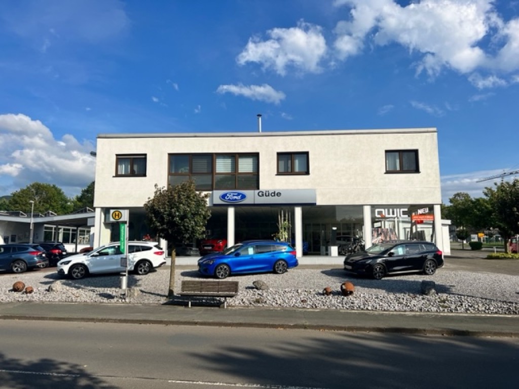 Autohaus Güde GmbH & Co.KG