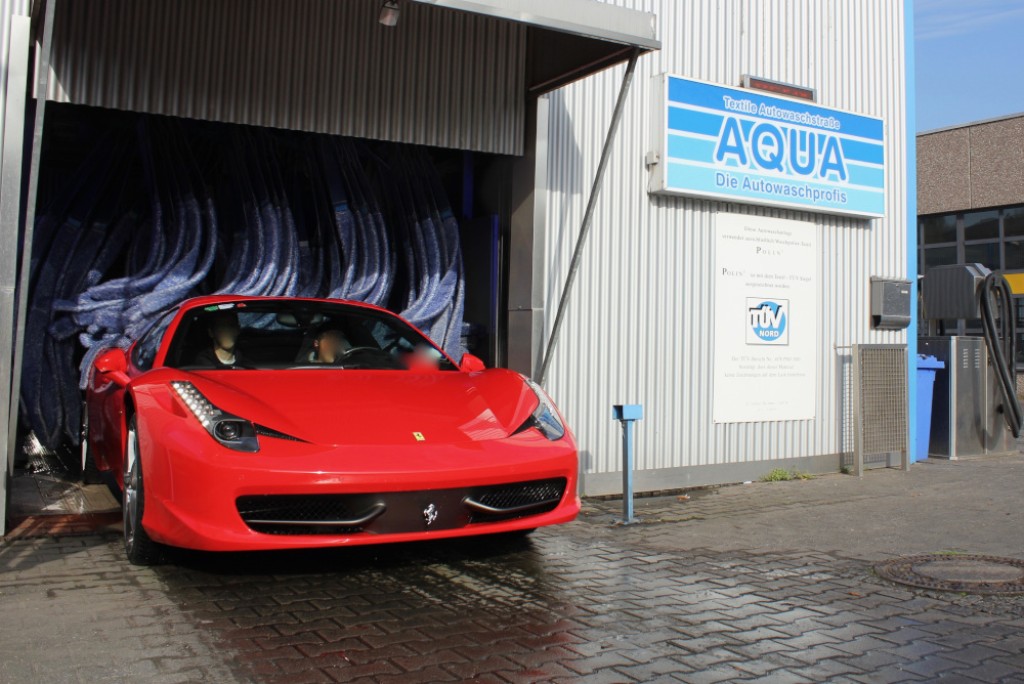 Aqua Autowasch GmbH