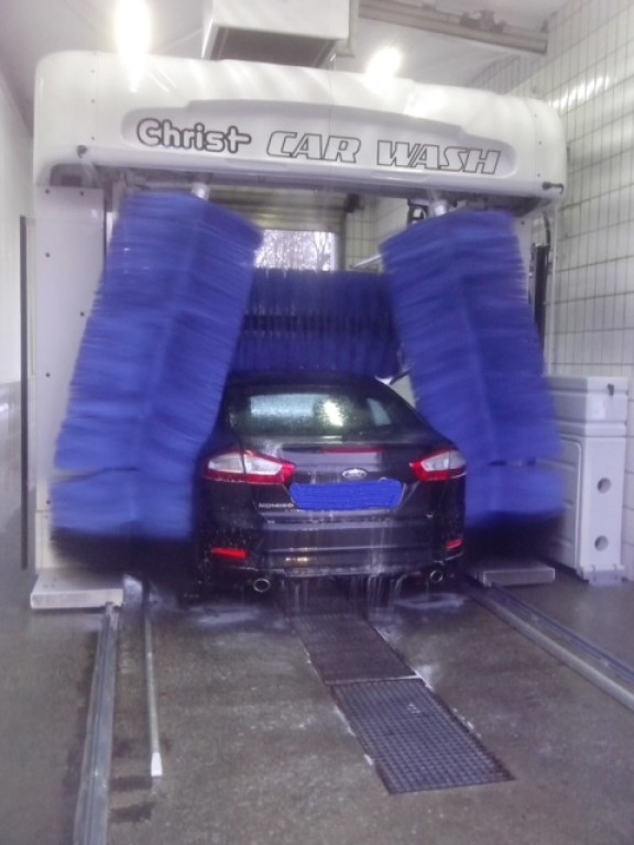 Autohaus Güde GmbH & Co.KG