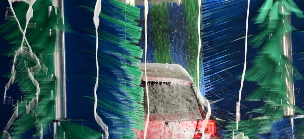 BEST CARWASH Hamm (R & S Carwash GmbH)